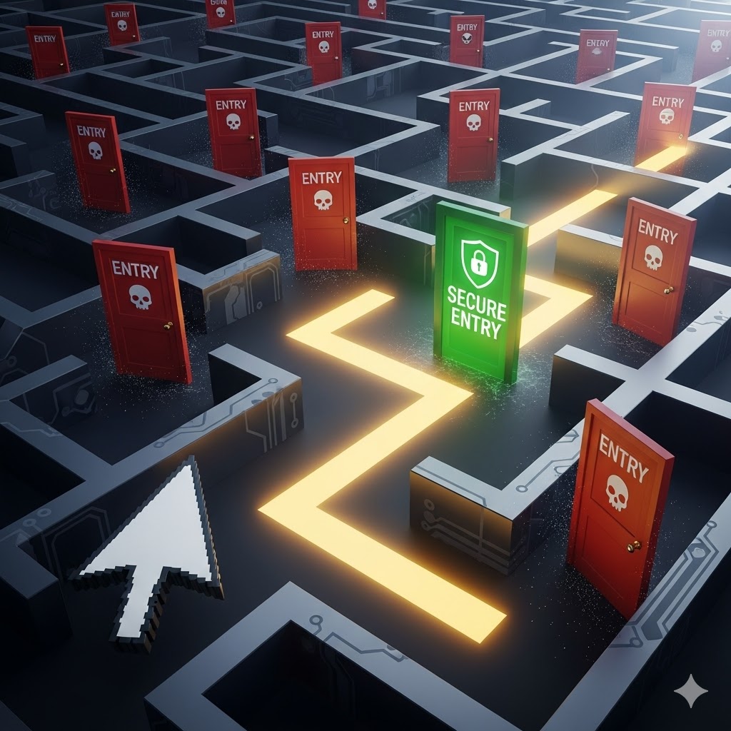 Güncel Casino Giriş Adresi Kesintisiz Erişim İçin 7 Güvenlik Adımı